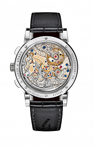 Chronograph 01
