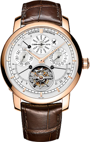 Vacheron Constantin Архив Vacheron Constantin Traditionnelle Calibre 2253 88172/000R-X0001