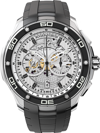 Roger Dubuis Архив Roger Dubuis Chronograph RDDBPU0004 Roger Dubuis Архив Roger Dubuis Chronograph RDDBPU0004