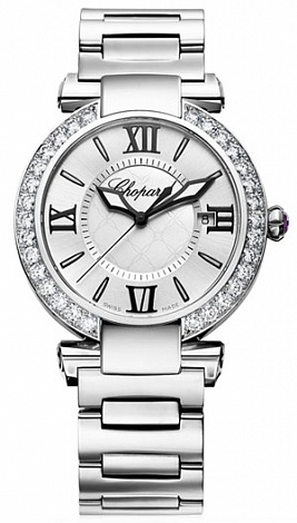 Chopard Imperiale Quartz 28 mm 388541-3004