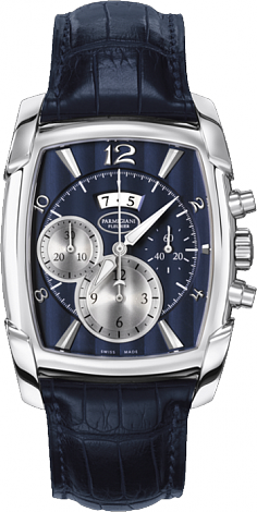 Parmigiani Fleurier Kalpa KALPAGRAPHE WHITE GOLD ABYSS PFC128-1200600-HA3141