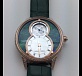 Grande Seconde Tourbillon Australian opal 02