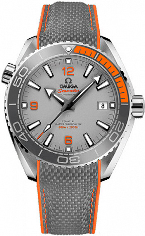 Omega Seamaster Planet Ocean 600M Co‑Axial 43,5 mm 215.92.44.21.99.001