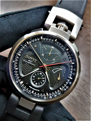 Sergio Split-Seconds Chronograph 03