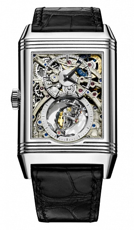 Reverso Tribute Gyrotourbillon 01