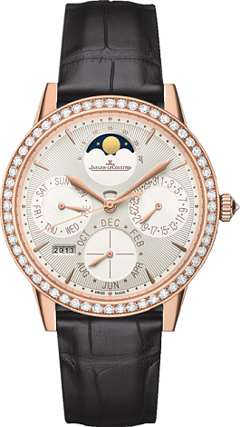 Jaeger-LeCoultre Rendez-Vous Perpetual Calendar 37mm 3492420