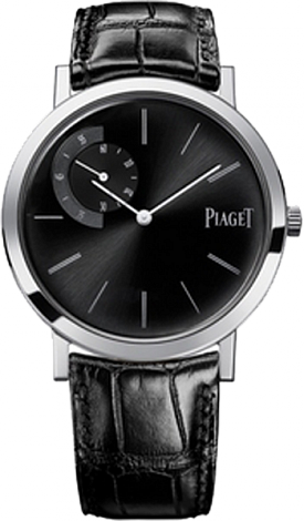 Piaget Altiplano Ultra Thin 40 mm G0A34114