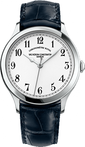 Vacheron Constantin Historiques Chronometre Royal 1907 86122/000P-9362