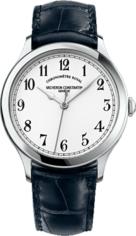 Vacheron Constantin Historiques Chronometre Royal 1907 86122/000P-9362 Vacheron Constantin Historiques Chronometre Royal 1907 86122/000P-9362