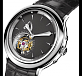 Manufacture Royale 1770 Flying Tourbillon Stainless steel 177043.01P.A