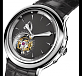 Flying Tourbillon Stainless steel 01