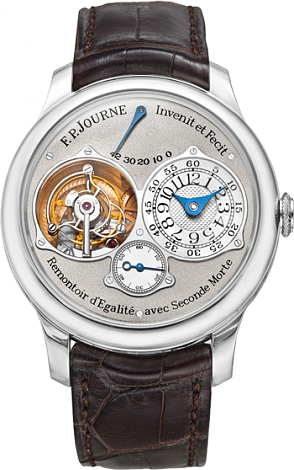 F. P. Journe Архив F. P. Journe Tourbillon Souverain Tourbillon Souverain PT-Cl