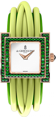 De Grisogono Watches Allegra Watch S01 S01 De Grisogono Watches Allegra Watch S01 S01