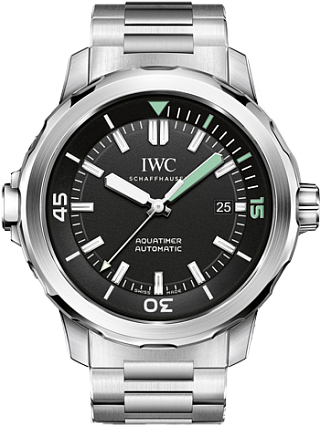 IWC Aquatimer Automatic IW329002