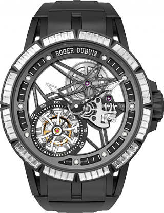 Roger Dubuis Excalibur Spider Diamonds RDDBEX0480