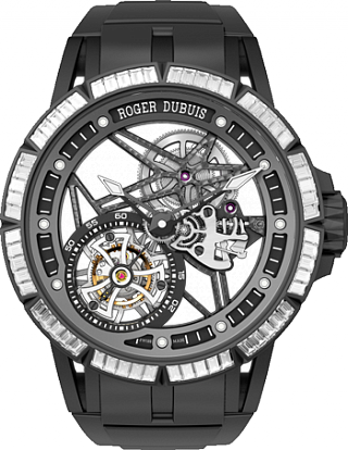 Roger Dubuis Архив Roger Dubuis Spider Diamonds RDDBEX0480