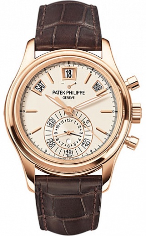 Patek Philippe Архив Patek Philippe 5960R 5960R-011 Patek Philippe Архив Patek Philippe 5960R 5960R-011