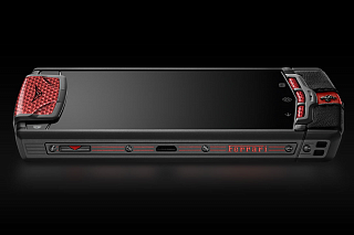 Ferrari Limited Edition 02