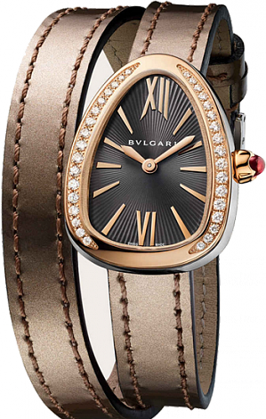 Bvlgari Serpenti Quartz 27mm 102968