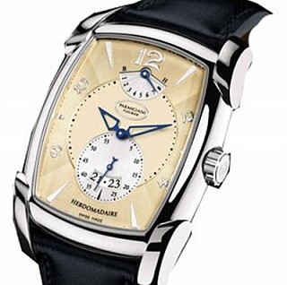 Parmigiani Fleurier Архив Parmigiani Fleurier XL Hebdomadaire Steel PF003333.01