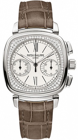 Patek Philippe Complicated Watches 7071G 7071G-001 Patek Philippe Complicated Watches 7071G 7071G-001
