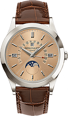 Patek Philippe Grand Complications 5496P 5496P-014