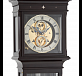 Longcase clock 02