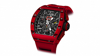  Red TPT Quartz 05