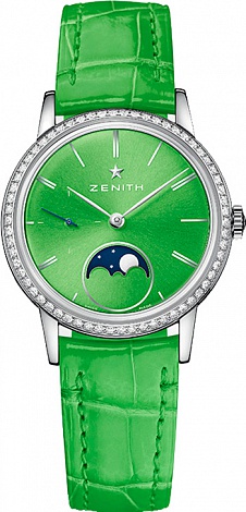 Zenith Elite Lady Moonphase 16.2332.692/64.C816 Zenith Elite Lady Moonphase 16.2332.692/64.C816