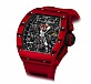  Red TPT Quartz 06