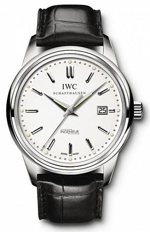 IWC Vintage - Jubilee Edition 1868-2008 Ingenieur Automatic IW323305 IWC Vintage - Jubilee Edition 1868-2008 Ingenieur Automatic IW323305