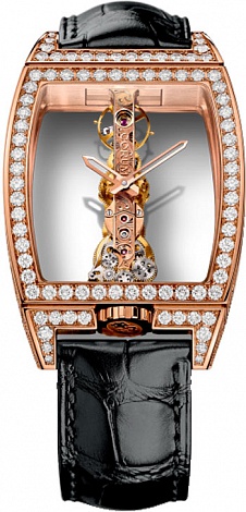 Corum Golden Bridge GOLDEN BRIDGE B113/02960 Corum Golden Bridge GOLDEN BRIDGE B113/02960