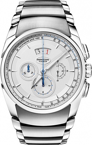 Parmigiani Fleurier Tonda METROGRAPHE PFC274-0000100-B33002 Parmigiani Fleurier Tonda METROGRAPHE PFC274-0000100-B33002