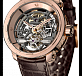 Skeleton Tourbillon 01