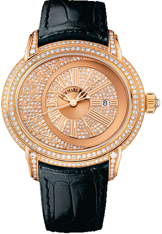 Audemars Piguet Архив Audemars Piguet Morita 15330OR.ZZ.D102CR.01 Audemars Piguet Архив Audemars Piguet Morita 15330OR.ZZ.D102CR.01
