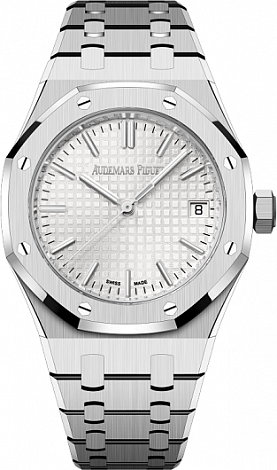 Audemars Piguet Архив Audemars Piguet "50th Anniversary" 41 mm 15510ST.OO.1320ST.03