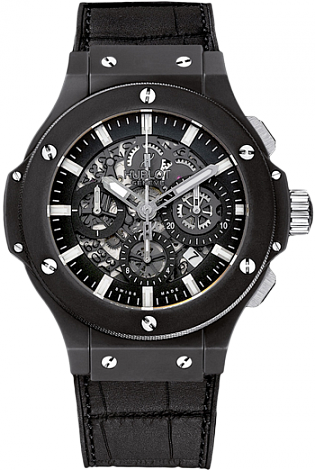 Hublot Big Bang 44 MM Aerobang Black Magic 311.CI.1170.GR