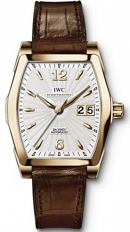 IWC Da Vinci Automatic IW452311 IWC Da Vinci Automatic IW452311