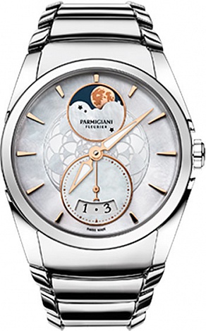 Parmigiani Fleurier Tonda METROPOLITAINE SELENE PFC283-0003300-B00002