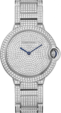 Cartier Ballon Bleu de Cartier Medium Automatic HPI00581 Cartier Ballon Bleu de Cartier Medium Automatic HPI00581