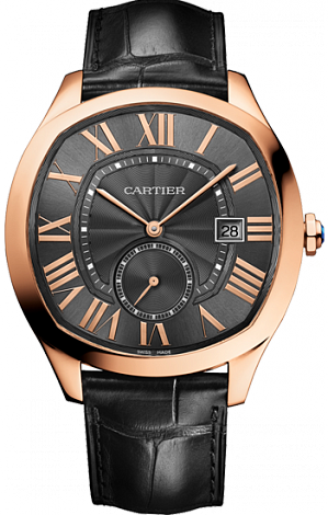 Cartier Архив Cartier 40 х 41 mm WGNM0004 Cartier Архив Cartier 40 х 41 mm WGNM0004