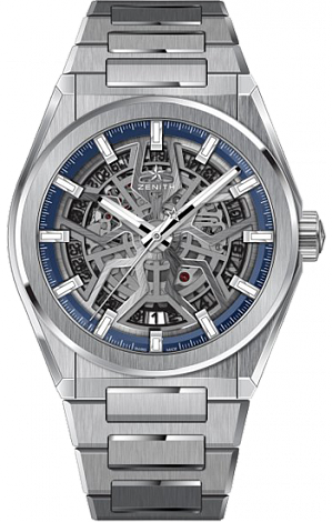 Zenith Defy Classic 41mm 95.9000.670/78.M9000