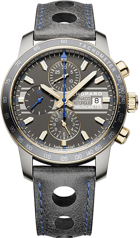 Chopard Архив Chopard Grand Prix De Monaco Historique Chronograph 168992-9001 Chopard Архив Chopard Grand Prix De Monaco Historique Chronograph 168992-9001