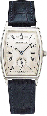 Breguet Breguet Archieve Heritage 8670 8670BB/12/964
