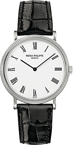 Patek Philippe Calatrava 5120G 5120G-001 Patek Philippe Calatrava 5120G 5120G-001