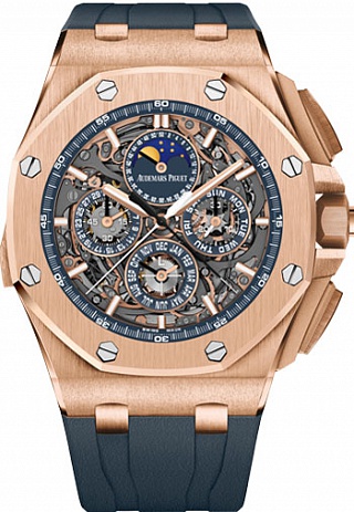 Audemars Piguet Архив Audemars Piguet GRANDE COMPLICATION 26571OR.OO.A027CA.01.99 Audemars Piguet Архив Audemars Piguet GRANDE COMPLICATION 26571OR.OO.A027CA.01.99