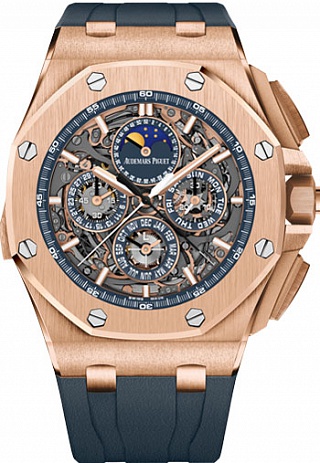 Audemars Piguet Архив Audemars Piguet GRANDE COMPLICATION 26571OR.OO.A027CA.01.99