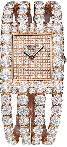 Chopard Архив Chopard Classic Square Cuff 109190-5001 Chopard Архив Chopard Classic Square Cuff 109190-5001