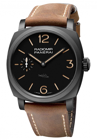 PANERAI RADIOMIR 1940 3 Days Paneristi Forever PAM00532