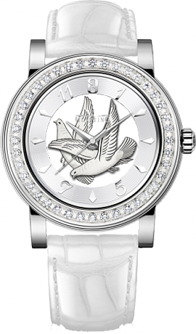 Quinting Dove Of Peace LADY DOVE Q2STDC11AP Quinting Dove Of Peace LADY DOVE Q2STDC11AP